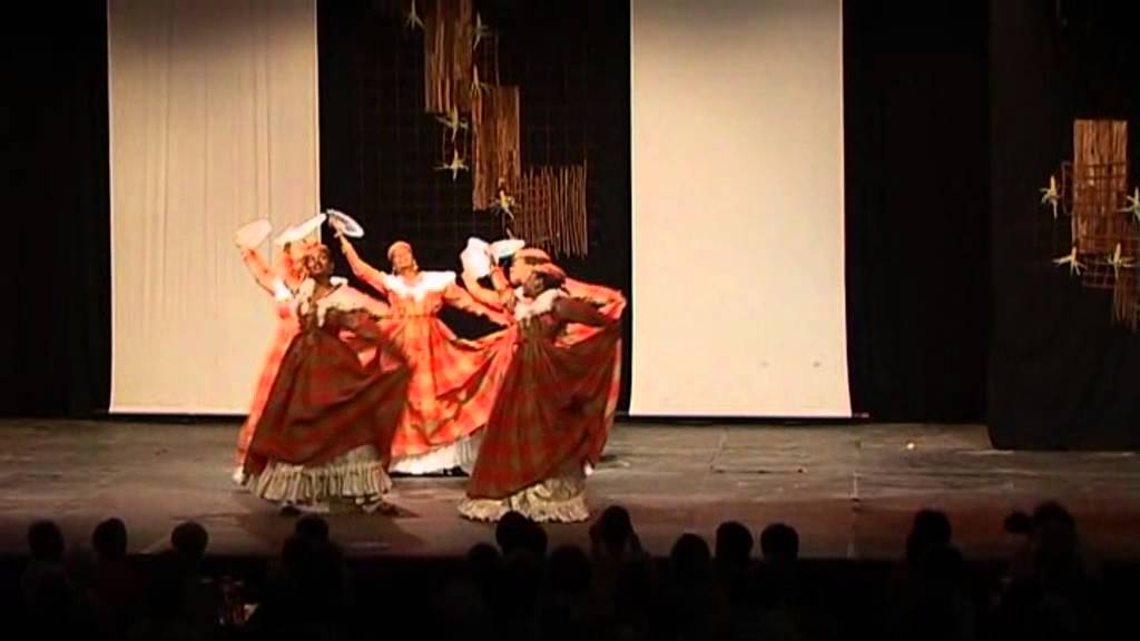 37 festival bonheiden Ballet 