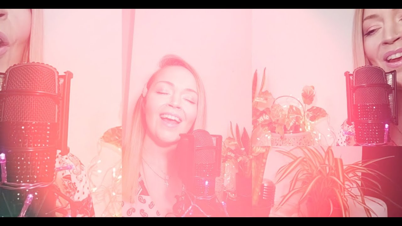 Day Dreaming ☁️💫 Aretha Franklin 🎶 Cover by Karin Clara