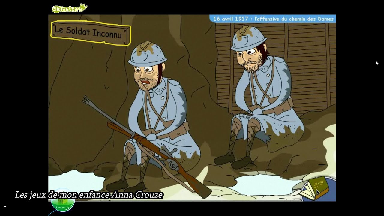 Mobiclic 1914 1918 La grande guerre N 137 Novembre 2011
