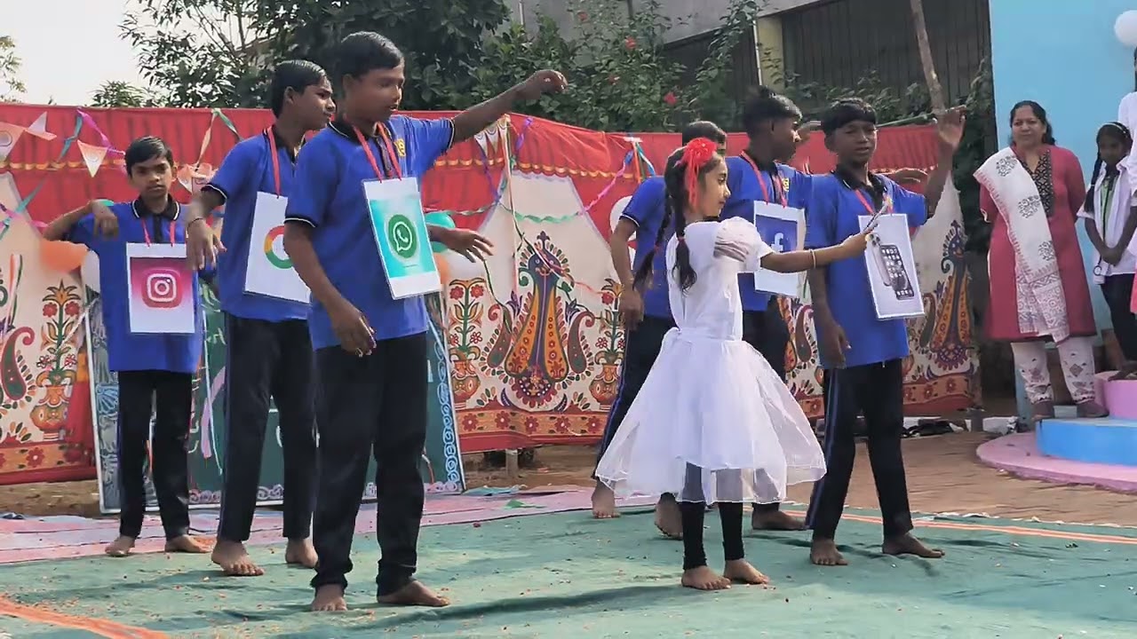 Pri school shahuda (kaprada )