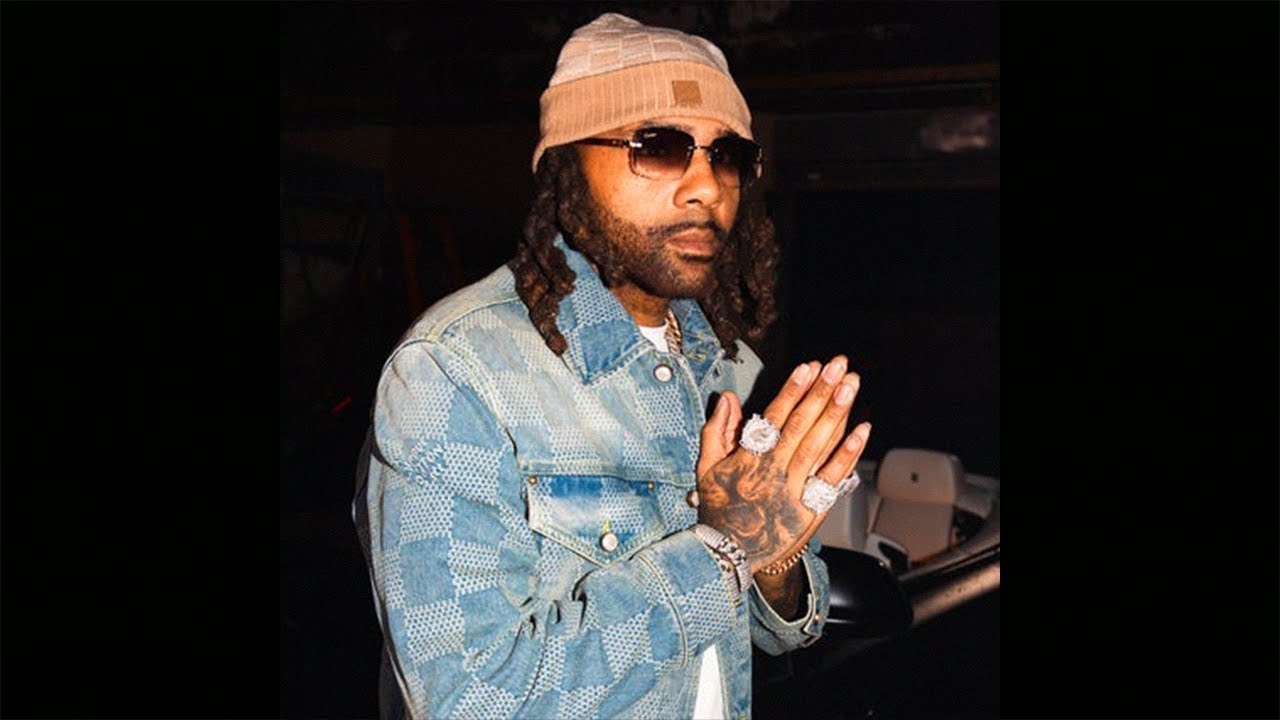 (FREE) Money Man Type Beat - 