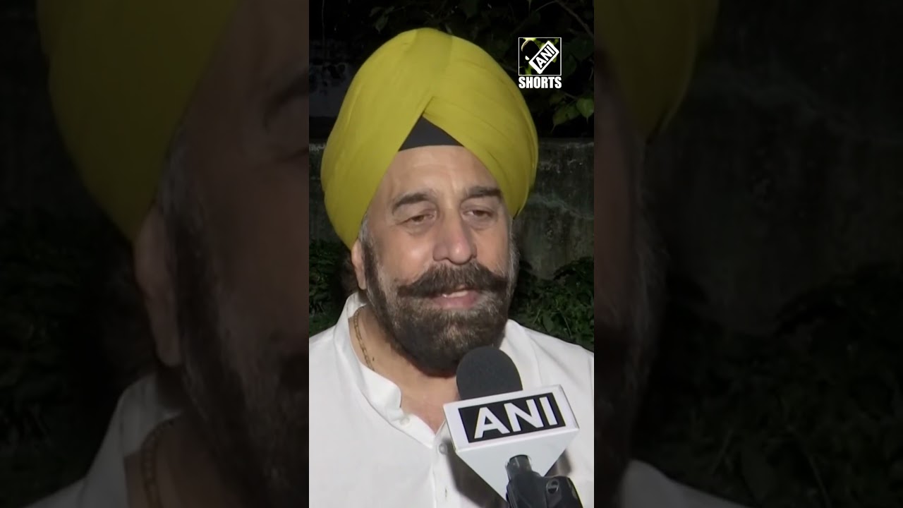 “Got what he deserved…” BJP leader RP Singh on AAP MP Sanjay Singh’s arrest