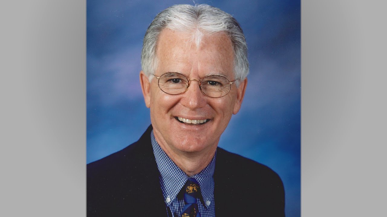2022 Mesquite ISD Hall of Honor - Ron Powell