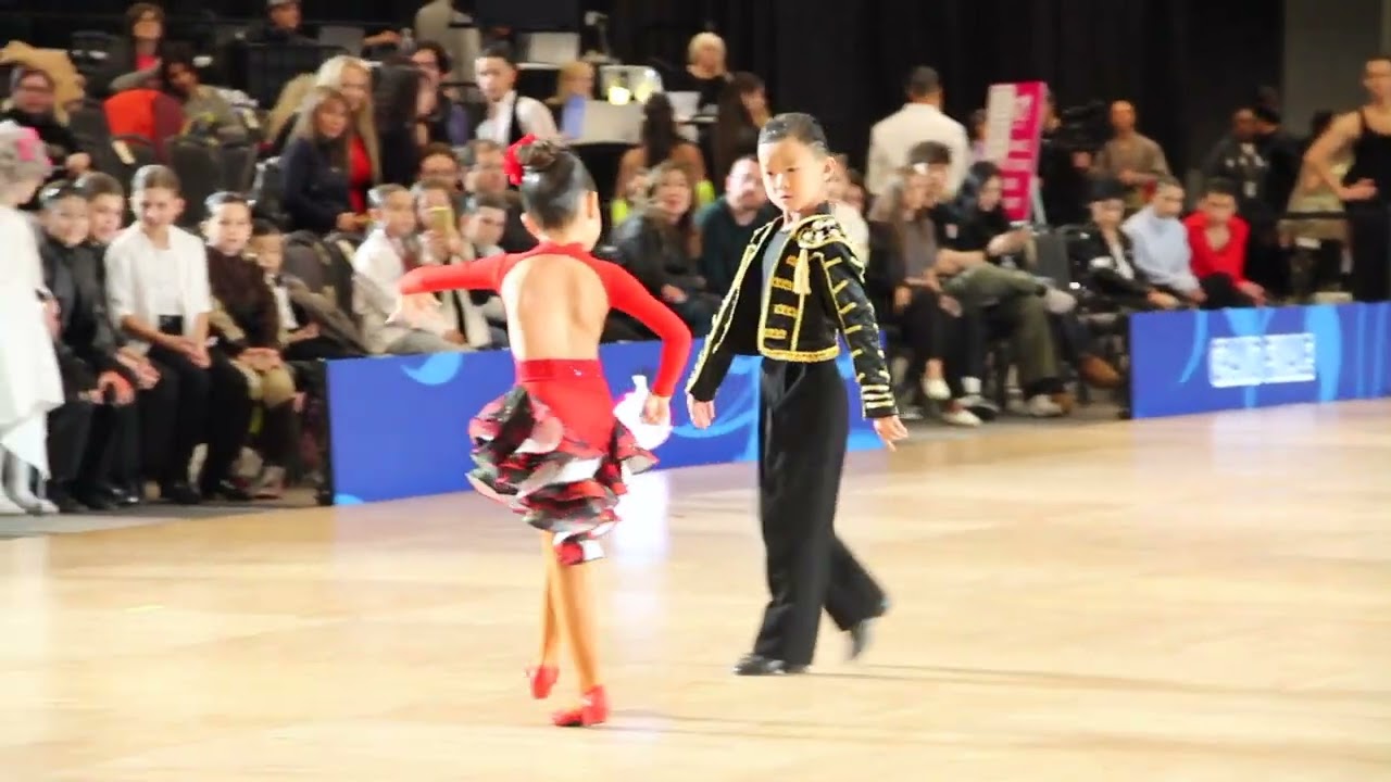 2024 Ohio Star Ball  Best Of The Best | Sirius & Yilinka