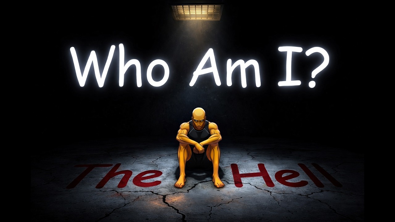 Solitary Confinement Changes Your Brain Forever | Here's Why