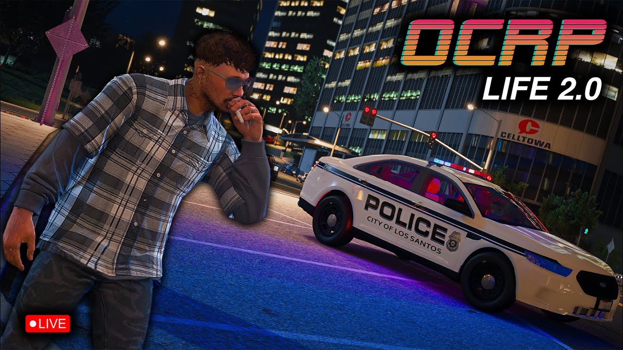Making ILLEGAL Money In GTA RP! | OCRP Life