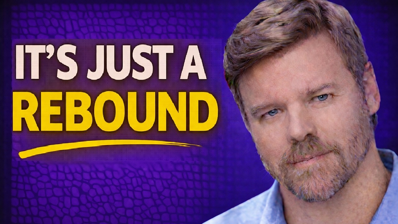 Can You Get Your Ex Back If They Are In A Rebound Relationship?