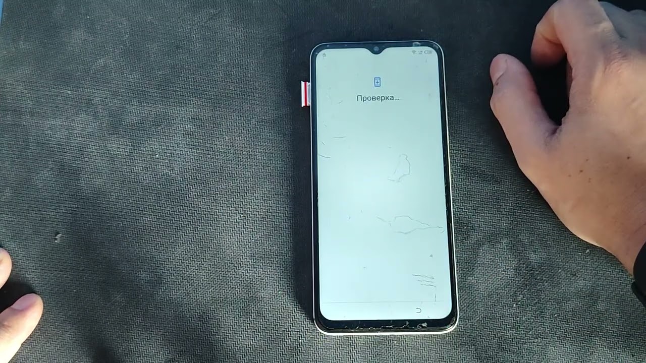 Tecno SPARK 9 Pro. KH7n. FRP. Разблокировка. Google.Аккаунт.Account.Bypass. Сброс пароля.