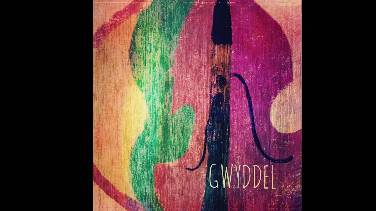 Gwyddel - Frailock