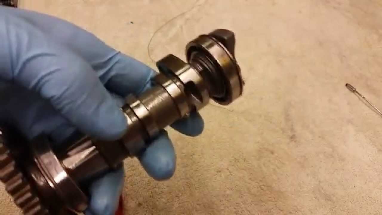 CRF450R DECOMPRESSION MOD. CURES FLAME OUT ISSUE. CRF450 09 10 11 12 13 14