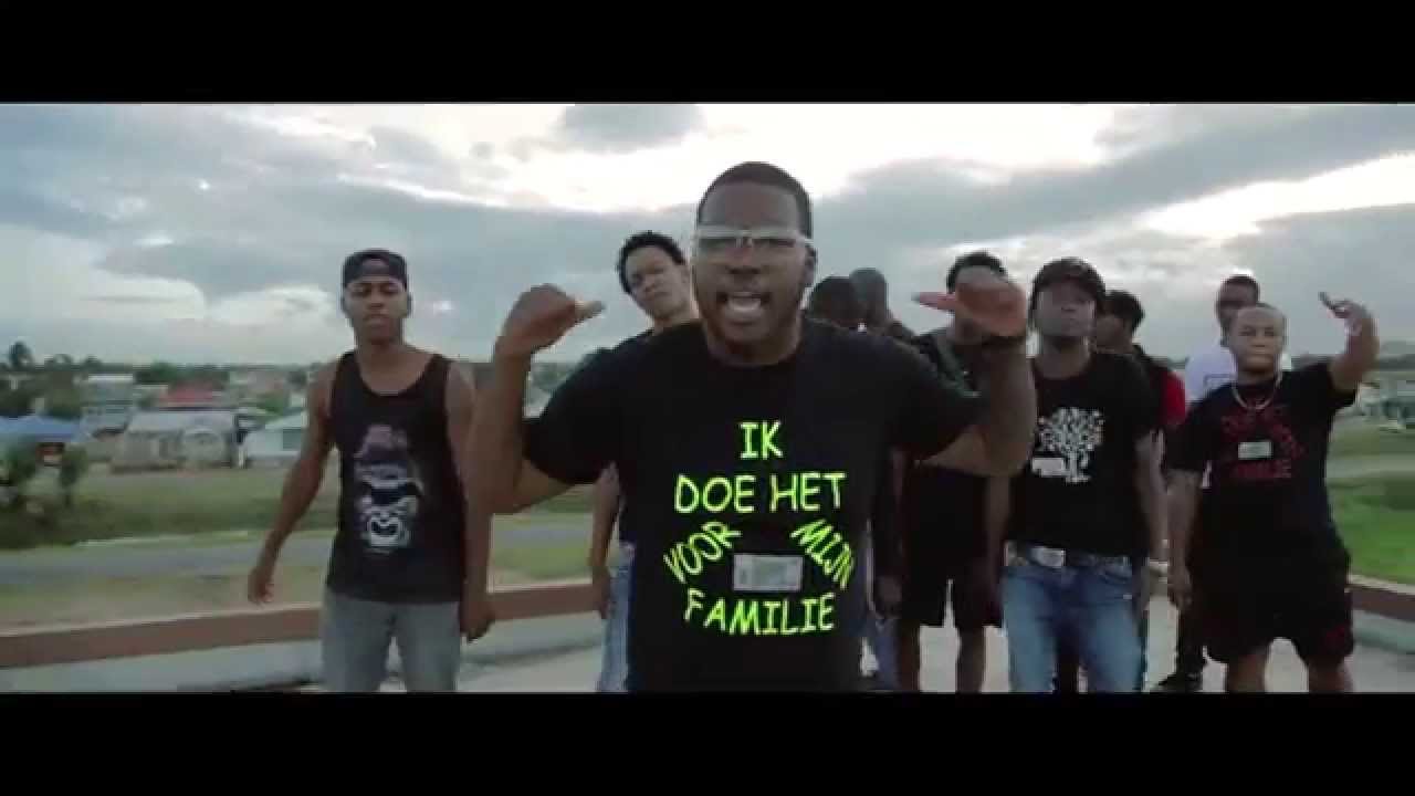 Ik Moet Het Maken - HMG ft FMG & Jayjason
