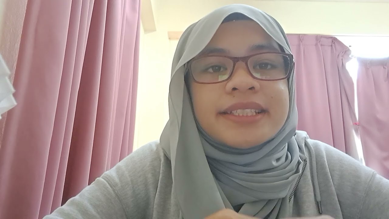 Video Resume (PPD1041)