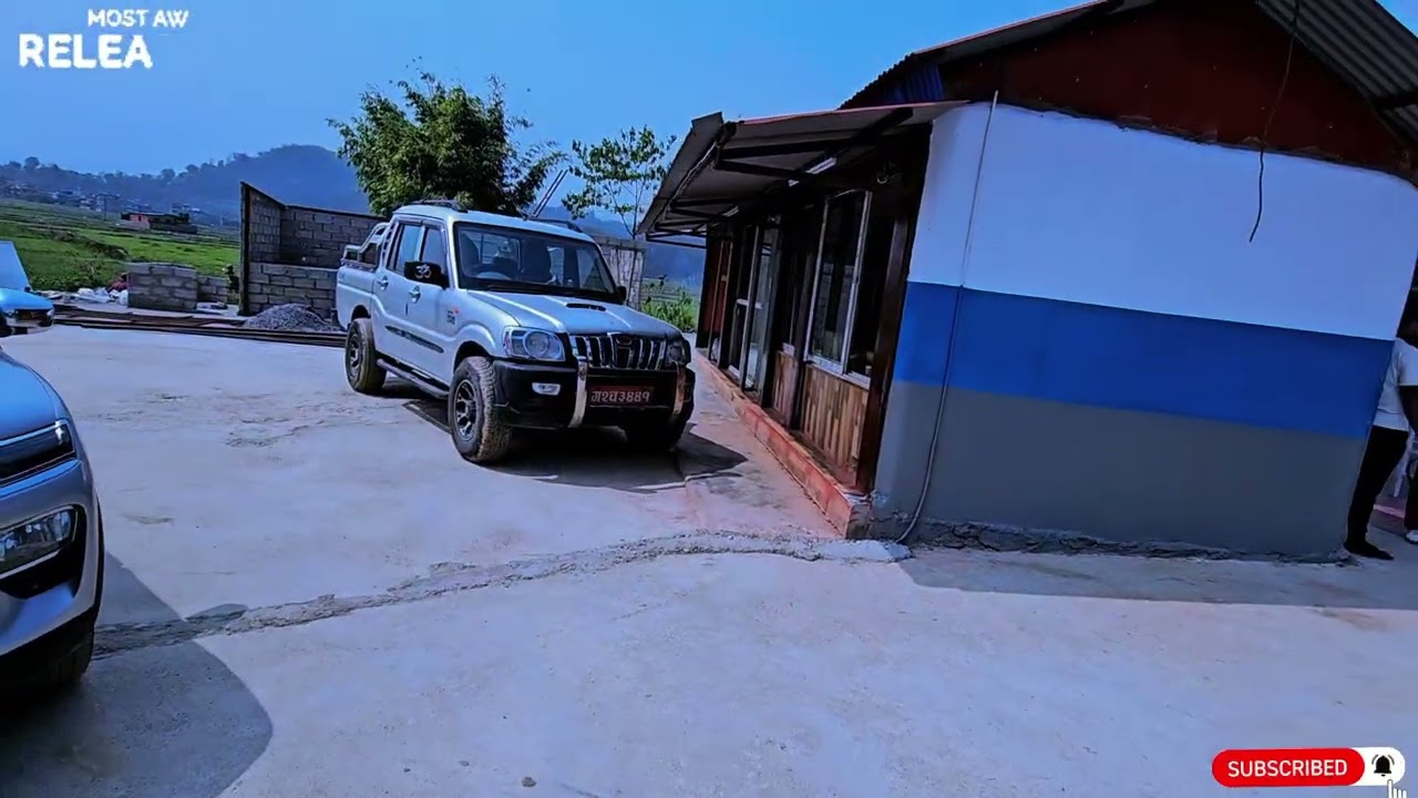 New song-रमितेको भीड मा एक्लो पारेर (ramitheko vidma eklo paarera) 