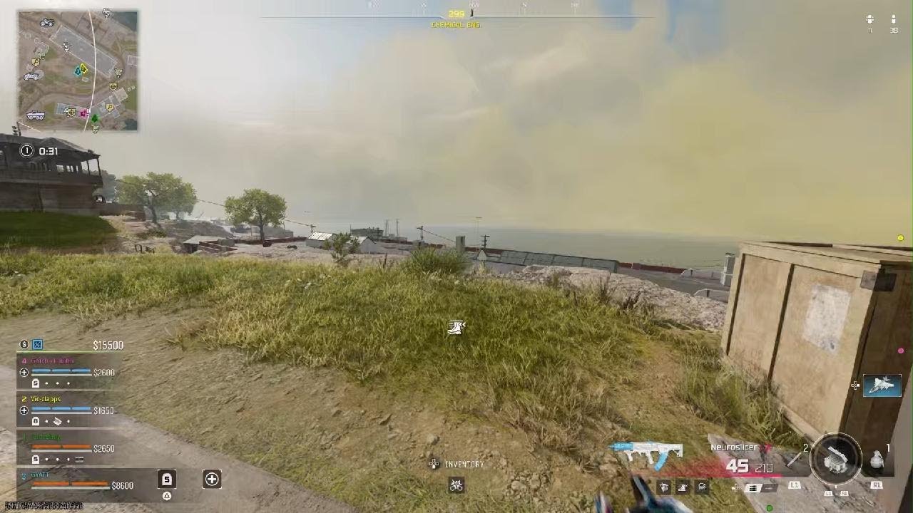 Solo que quads