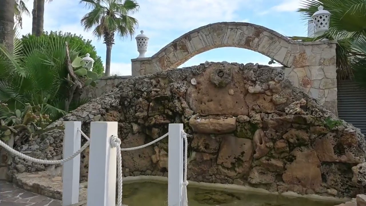 Torre San Giovanni 2024
