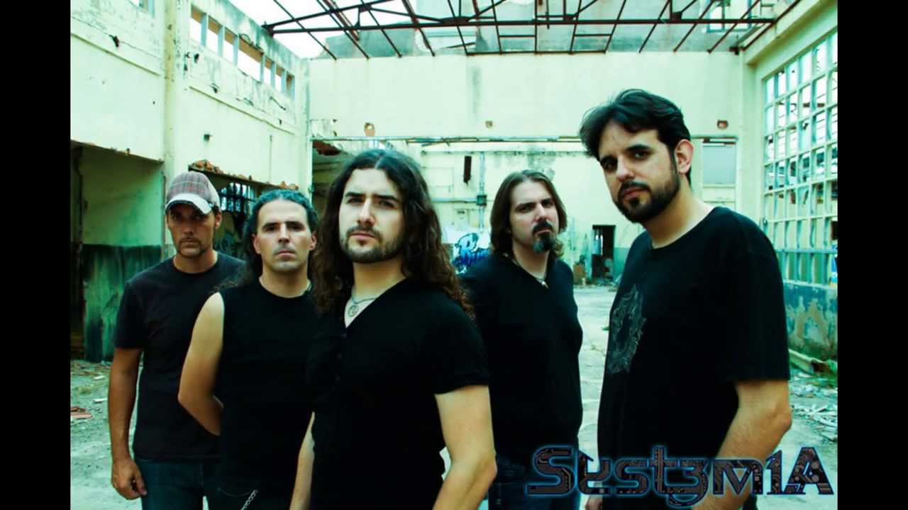 Systemia - Gravis  Records