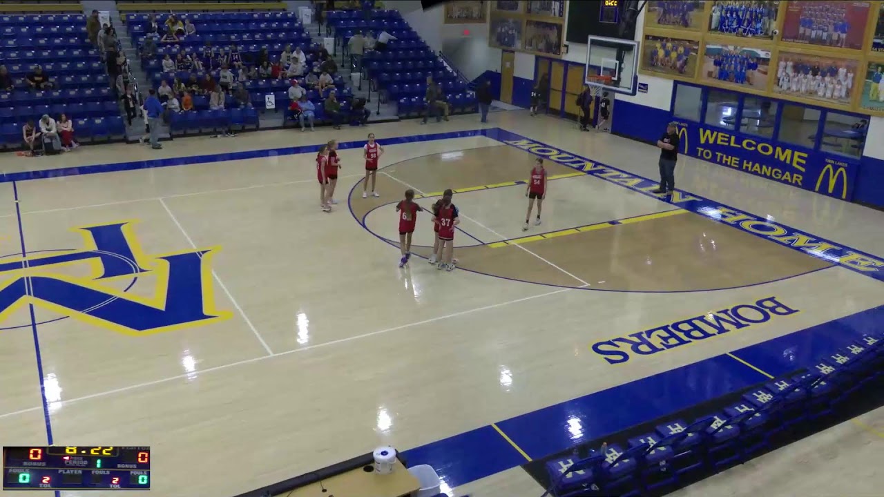 BeElite Basketball