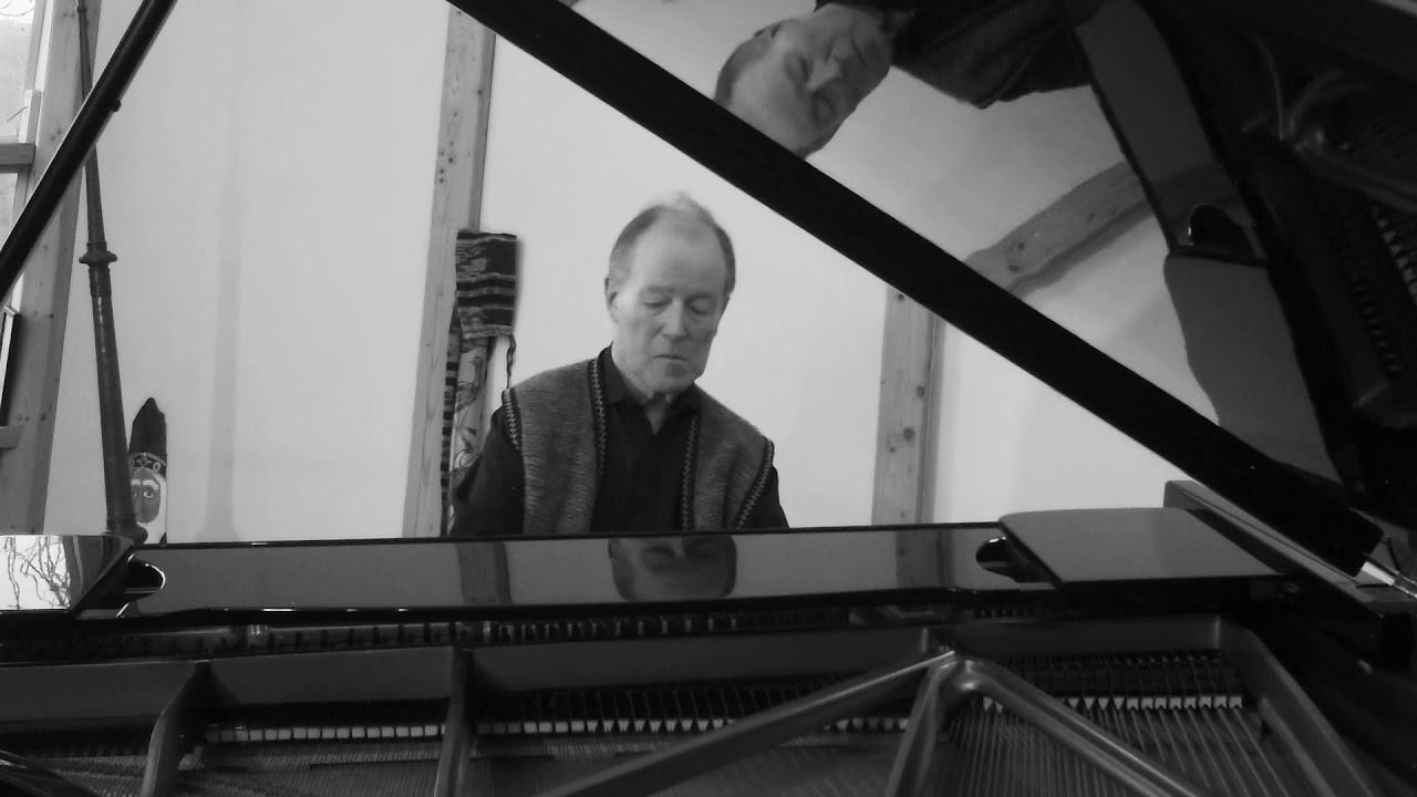 Poulenc   Mélancolie