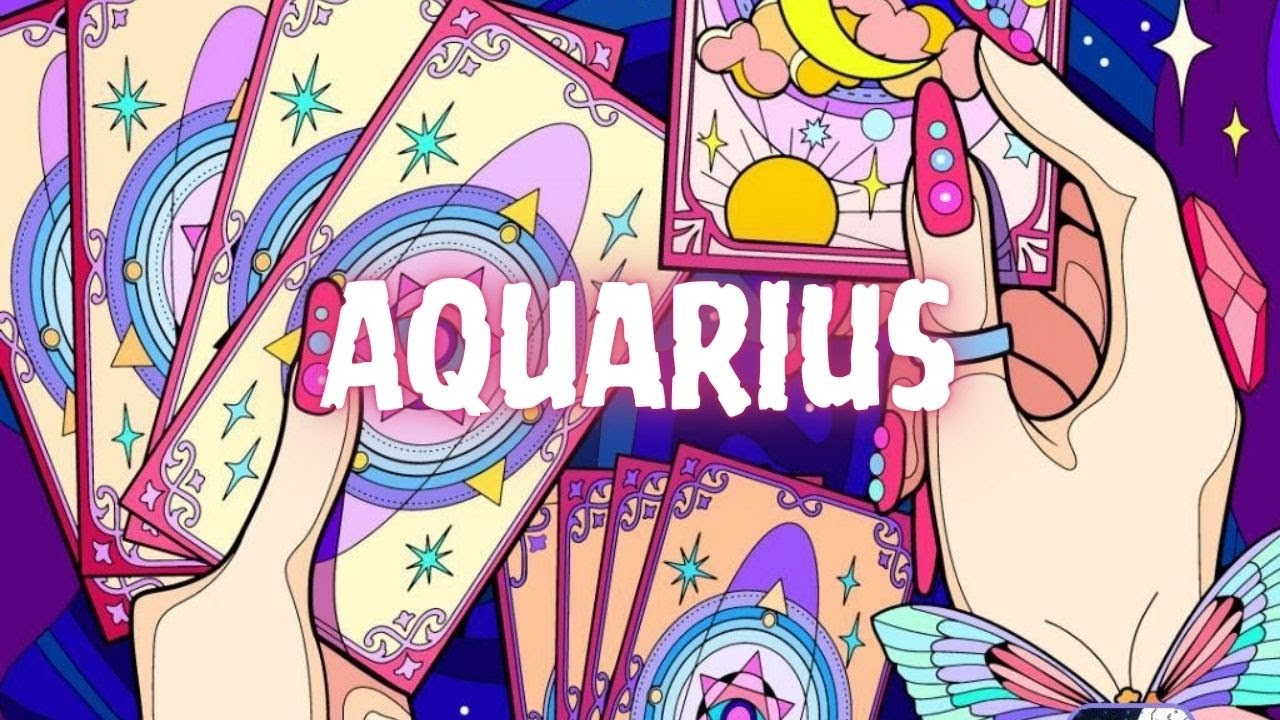AQUARIUS DEATH IS IN YOUR HOUSE!!️⚰️ SOMETHING VERY STRONG WILL HAPPEN🔮 JANUARY 2025 TAROT READING