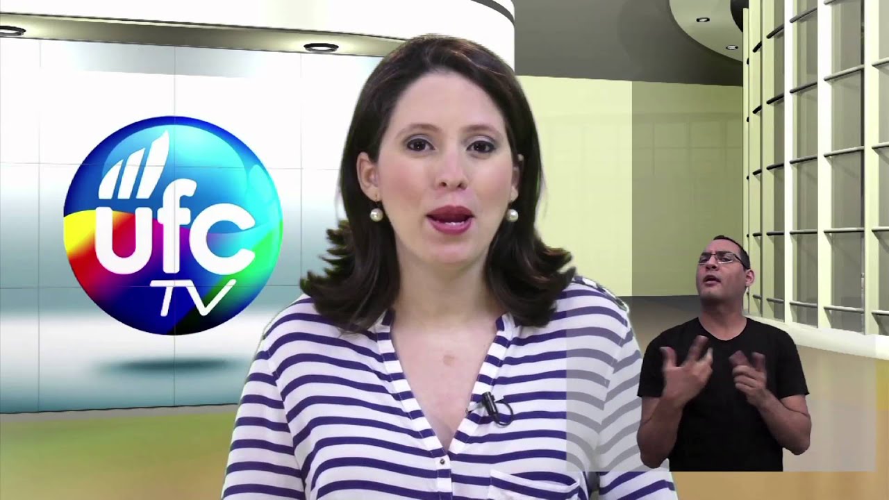 Programa UFCTV 08.03.2016