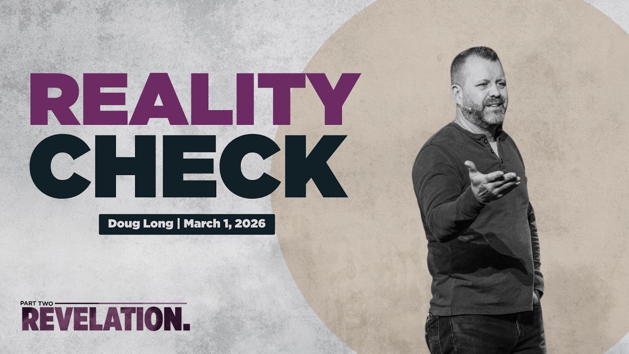 Reality Check | Revelation: The Lion