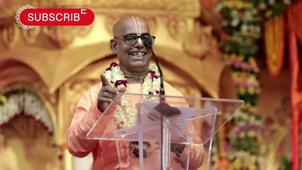 74th Vyasa Puja Glorification Series 1 || HH Jayapataka Swami Maharaj || By HG Kamalapati Prabhu