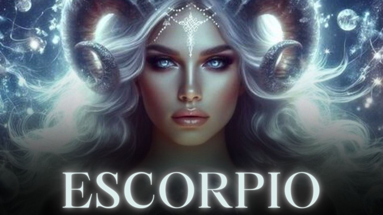 ESCORPIO ALGUIEN TOMA UNA DECISIÓN CREANDO UNA REACCIÓN EN TI! 👀❤️‍🔥 #ESCORPIO AMOR FEBRERO 2026