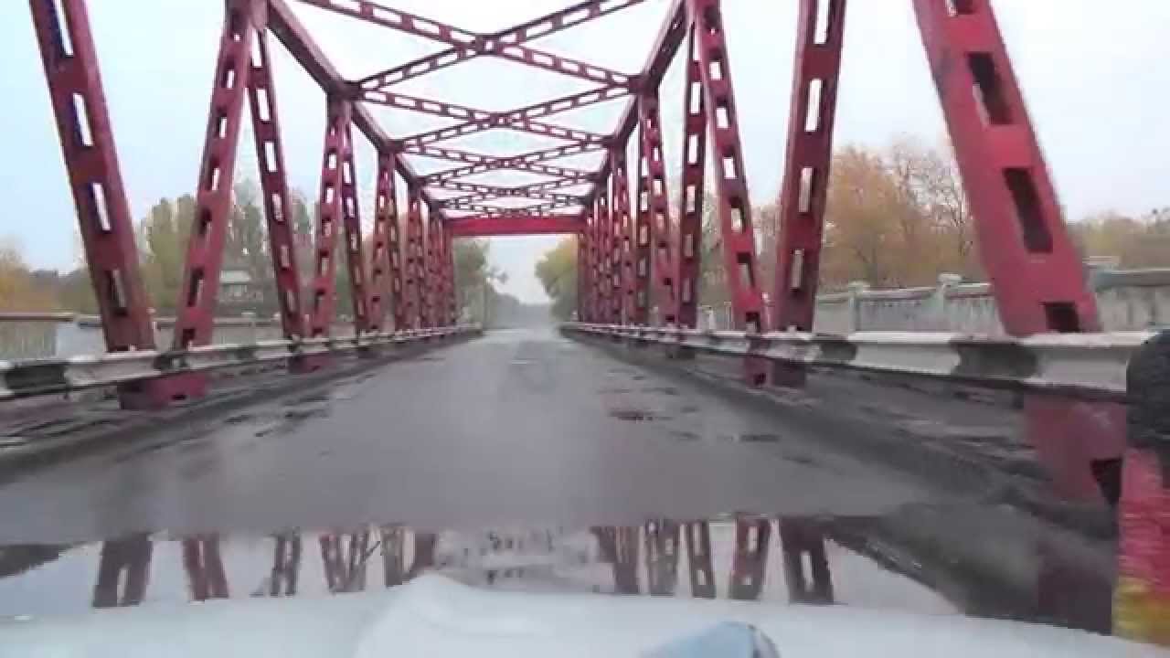 Липове Lypove Крива Руда Kryva Ruda H08 Україна Ukraine 17.10.2014