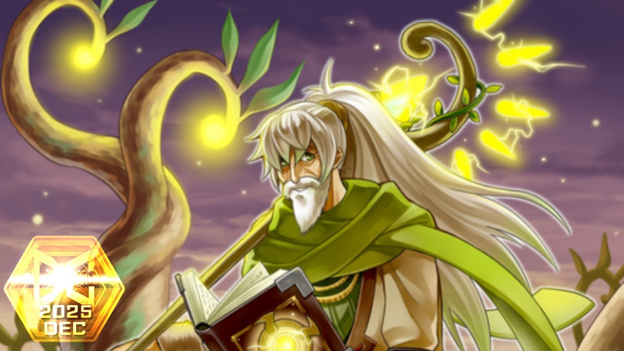 Ritual Beast Duelist Cup DEC 2025 | Yu-Gi-Oh! Master Duel