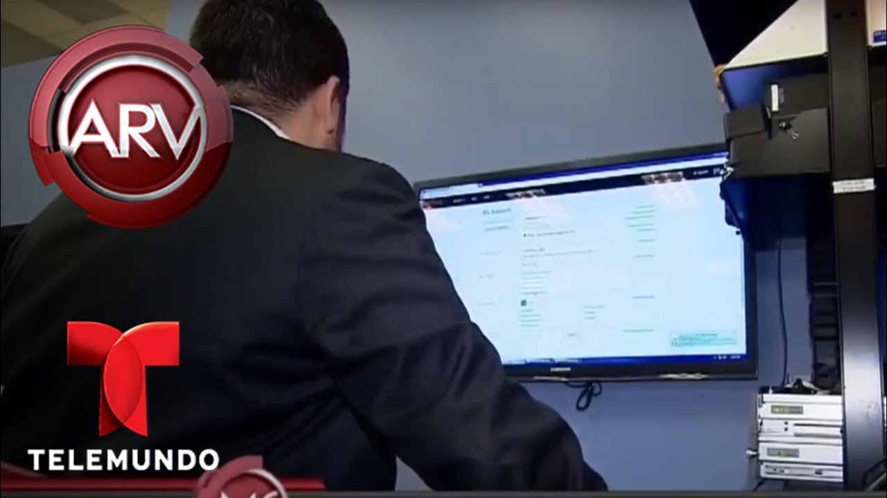 Ciberpiratas roban informaci&oacute;n de clientes de Netflix | Al Rojo Vivo | Telemundo
