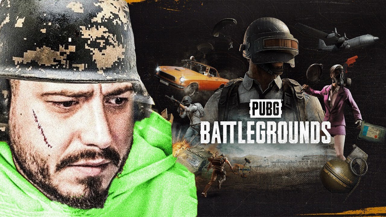 ATABERK DOĞAN EKİP İLE MÜCADELEYE DOYMUYOR! PUBG:BATTLEGROUNDS OYNUYOR!