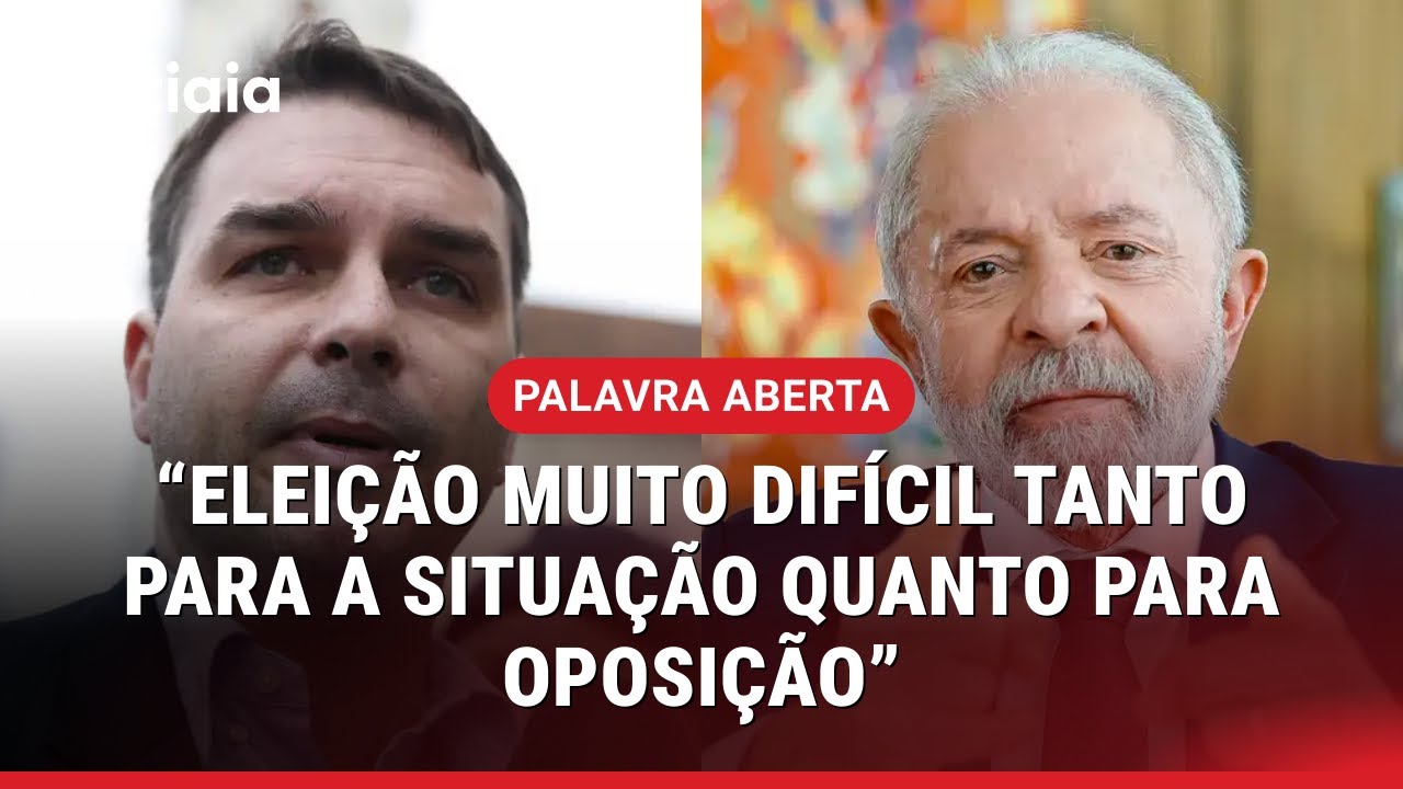 ESPECIALISTAS ANALISAM O CEN&Aacute;RIO POL&Iacute;TICO E PROJETAM AS ELEI&Ccedil;&Otilde;ES DE 2026