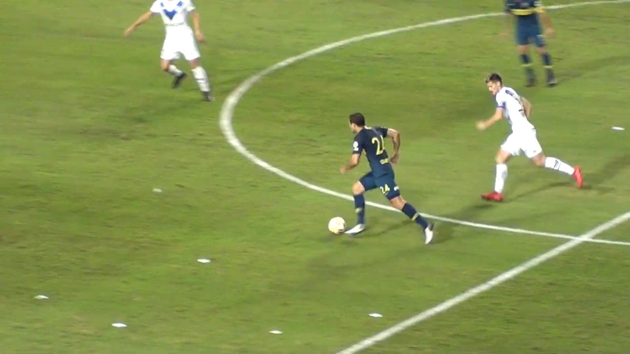 Boca Velez 2019 / La 12 vino re loca