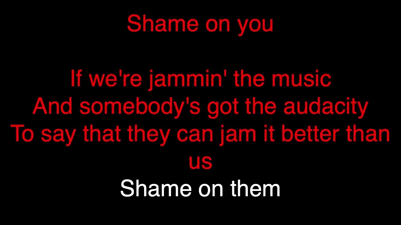 Stevie Wonder Karaoke - So What The Fuss (Karaoke)