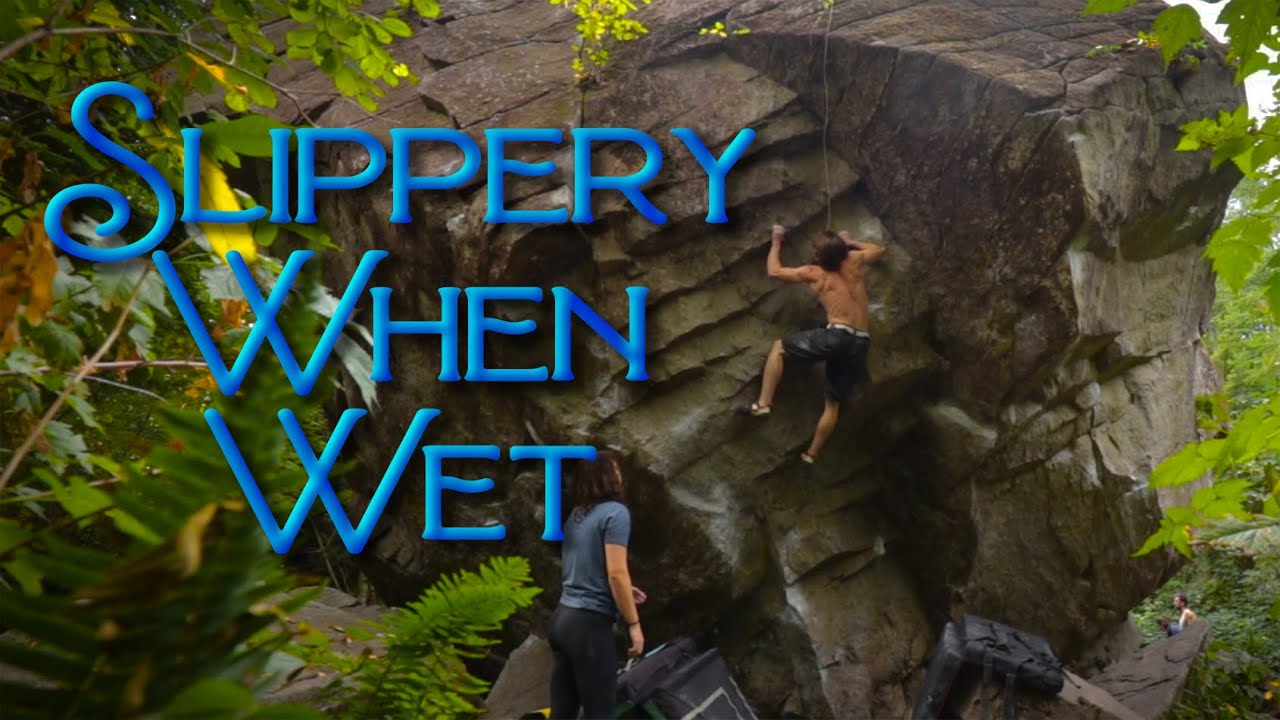 Mercedes (v10) - Gold Bar, WA