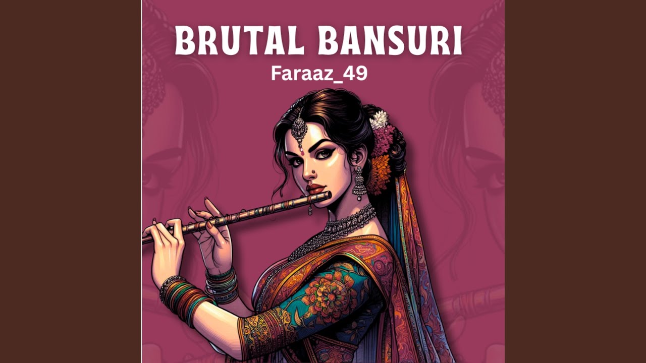 Brutal Bansuri