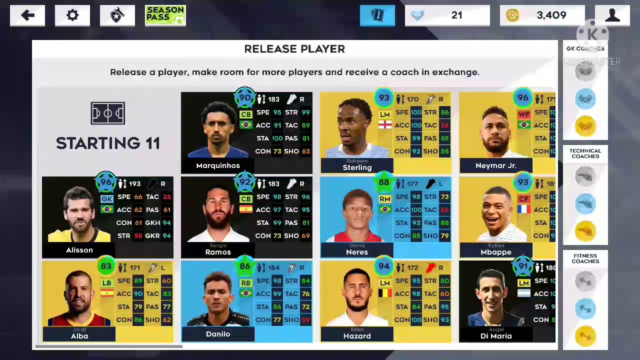Buing Trent Alexander-Arnold||| Singin Alexander-Arnold ||| R.B.S. Gaming ||| DLS21