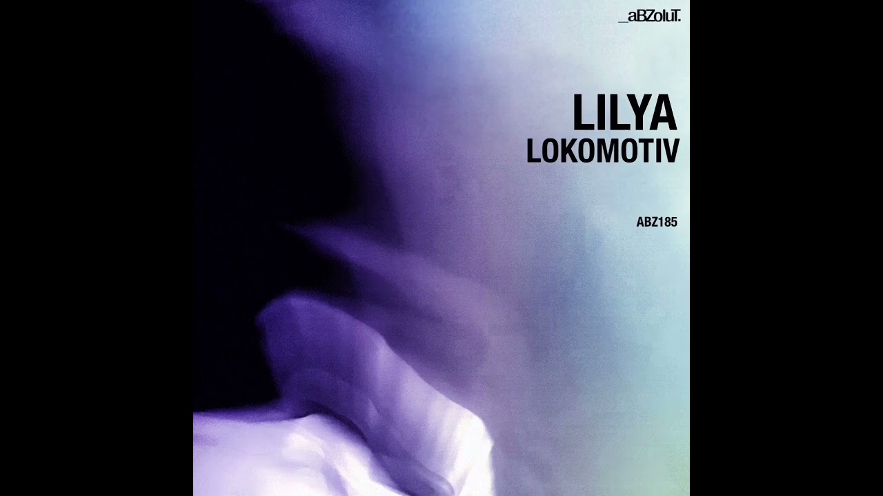 Lilya (AZ) - Lokomotiv