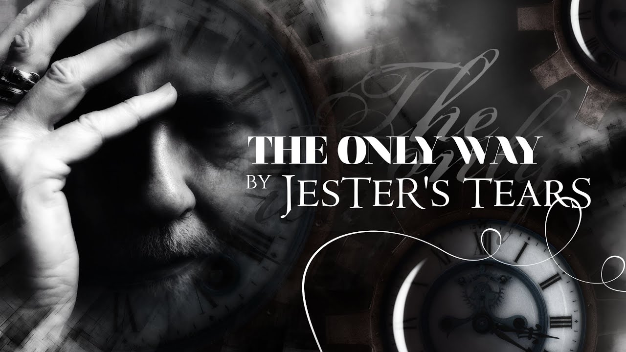 Jester's Tears 