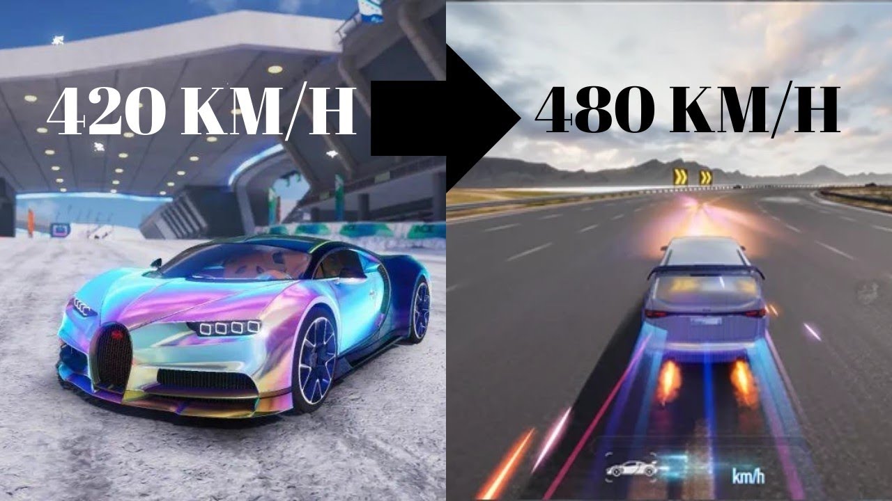 Speed Unleashed! ACE RACER Chinese Version: New Features & Fastest Car Test!
