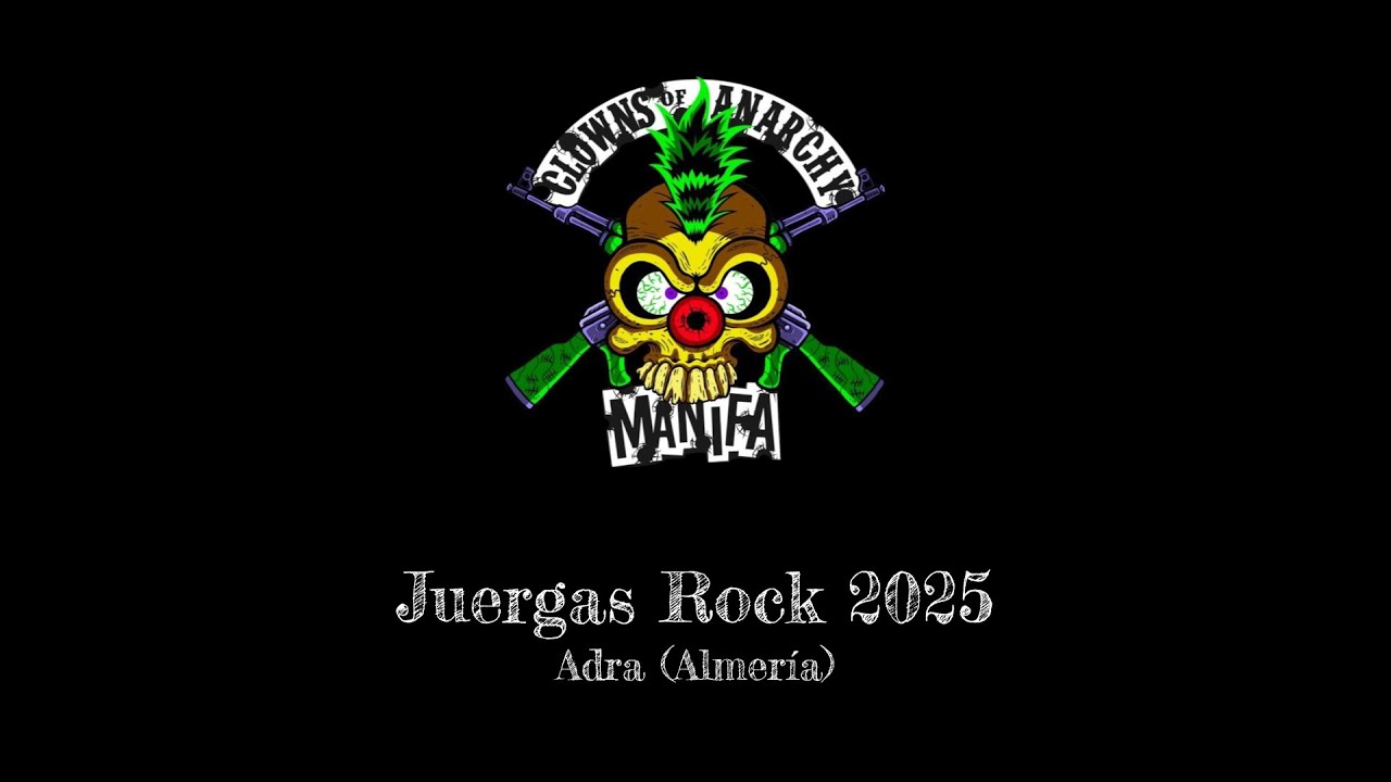 Manifa (Juergas Rock 2025)