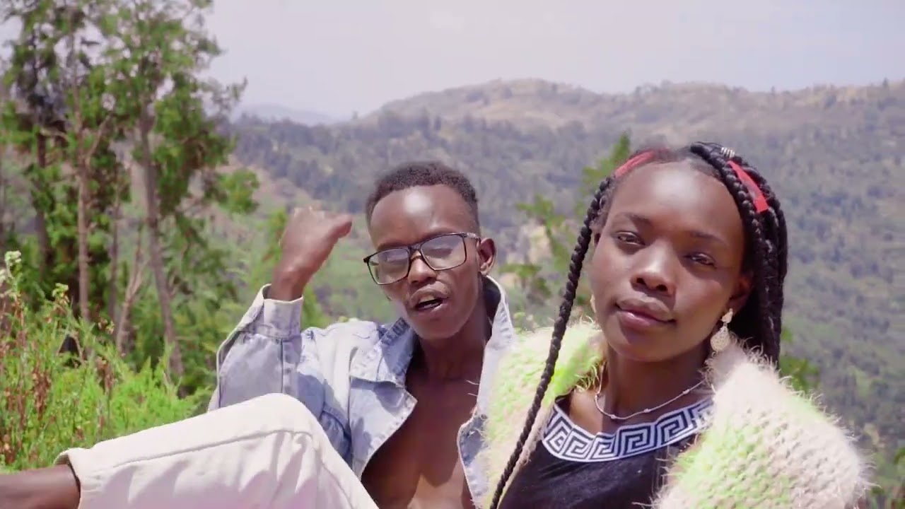 FOR MY LIFE OFFICIAL VIDEO BY KAPOPO SYPHA