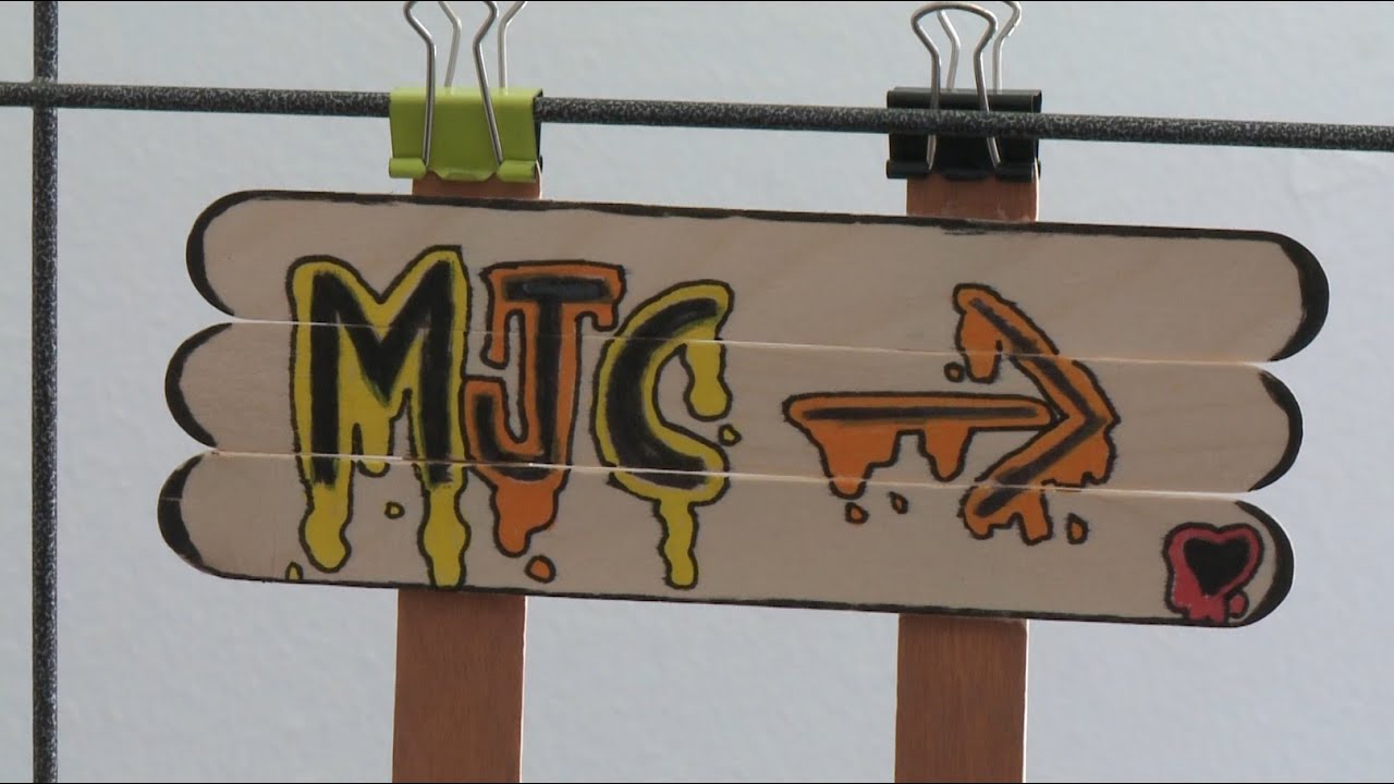 Fête de la MJC Juin 2023