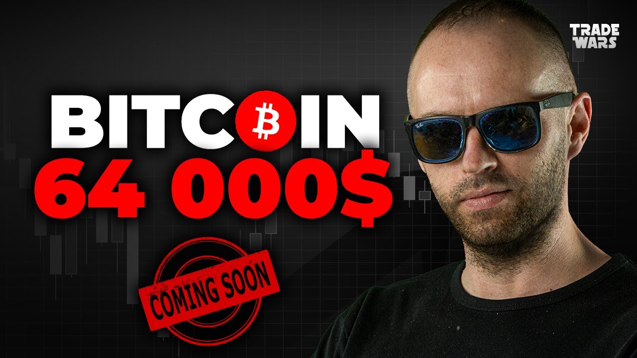 BITCOIN SPADEK DO 64K ?! 😱 KIEDY KONIEC BESSY ?