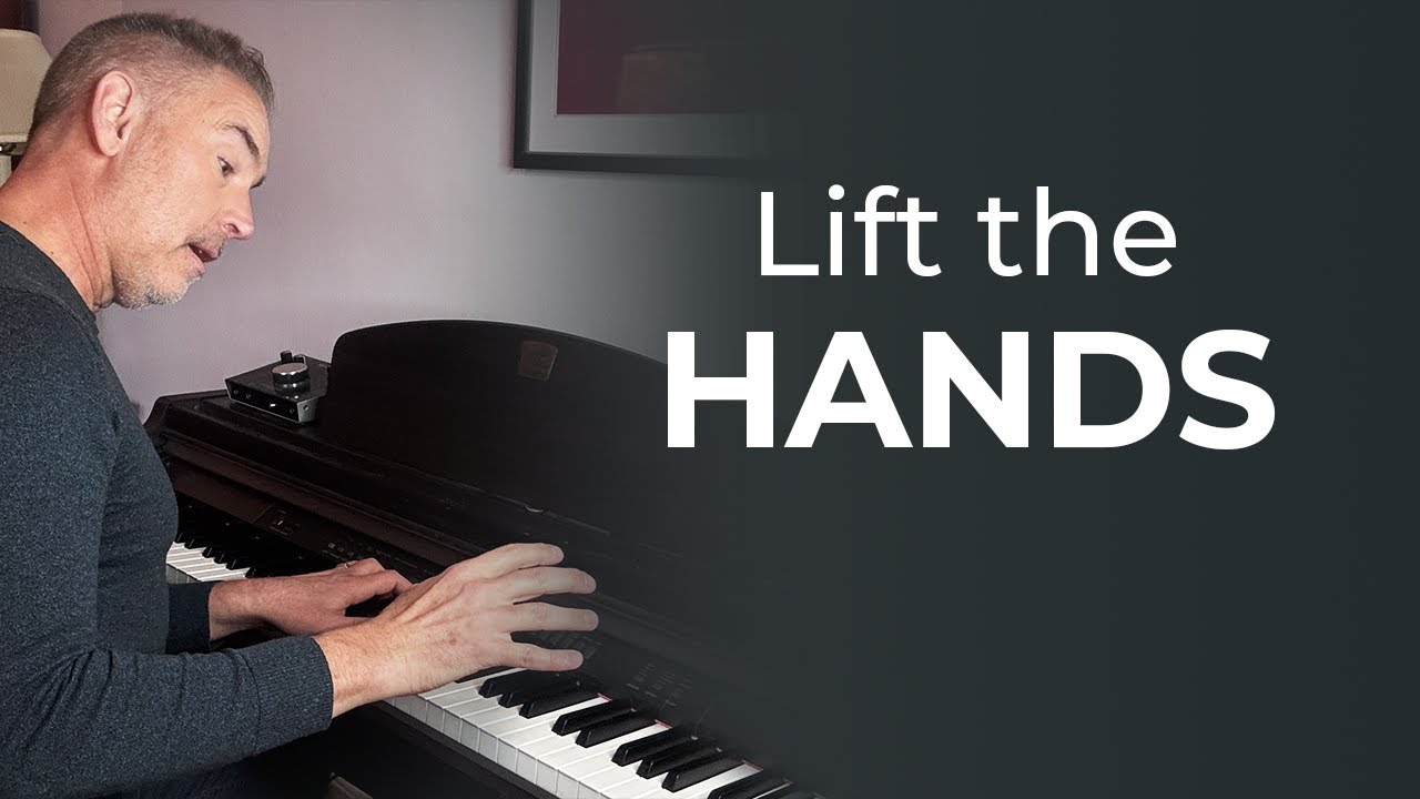 Amazing Grace | Why You're Trapped in the Middle of the Keyboard (And How to Fix It)