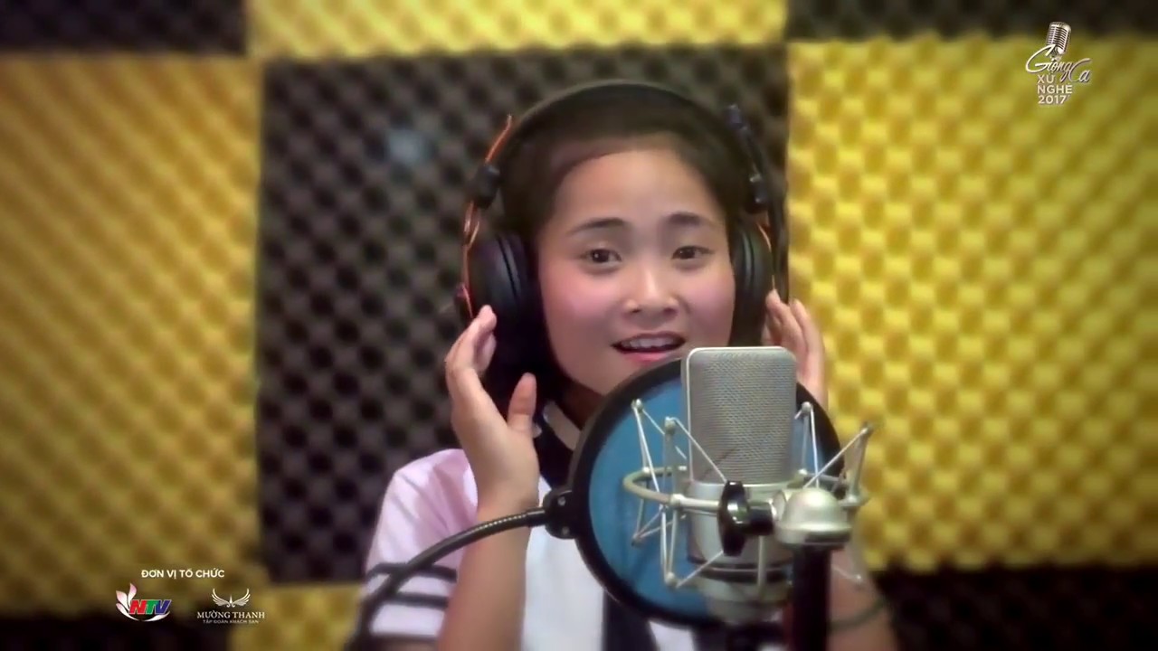 Neo đậu bến qu&ecirc; - Nguyễn Thị Thanh Xu&acirc;n│Giọng Ca Xứ Nghệ