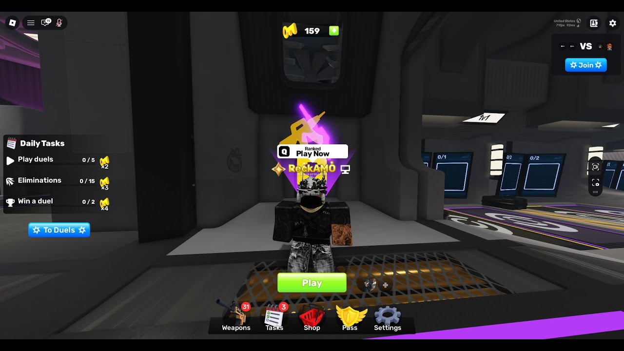 🔴 Live 1v1 Fans With Viewers Rivals Roblox🔴