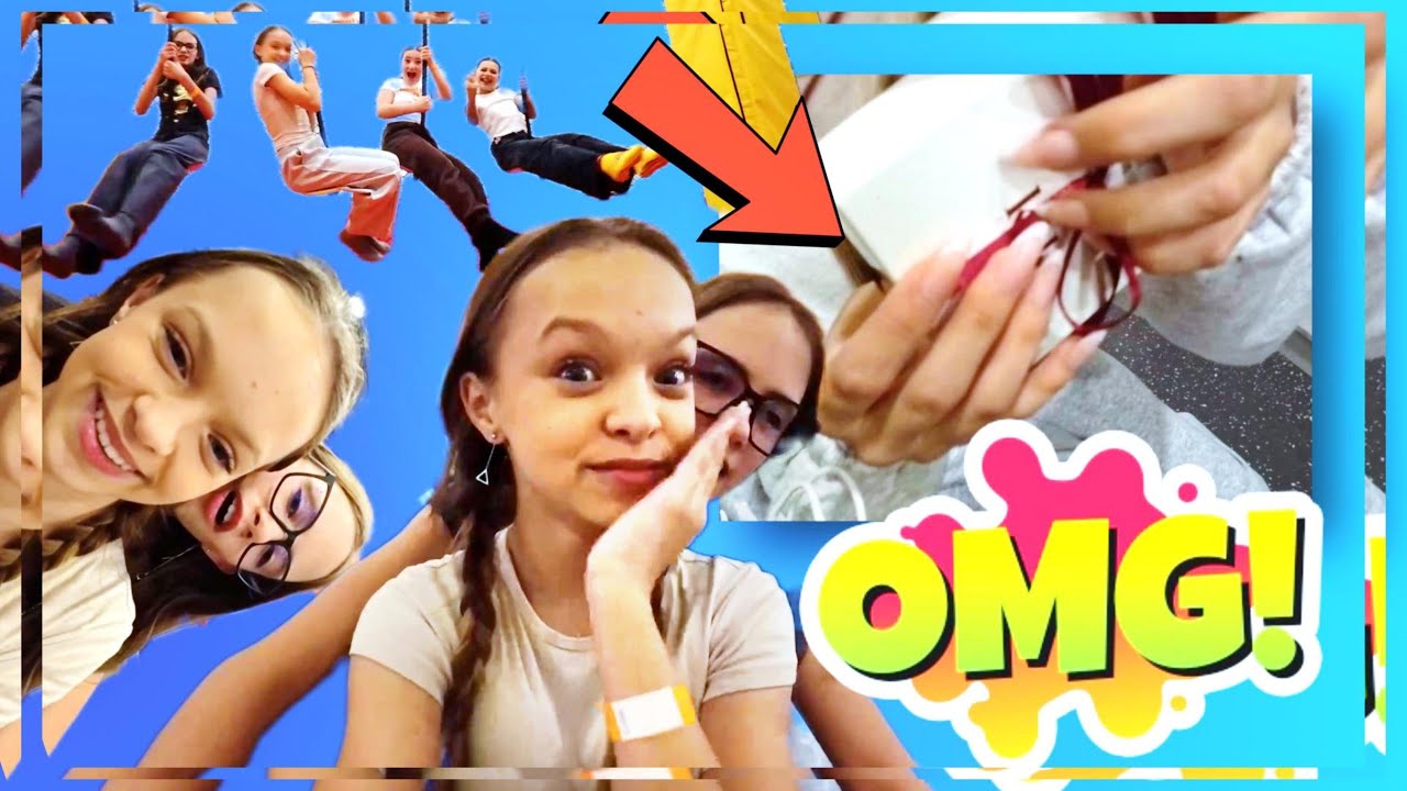 Am câștigat jucării în aparate! 😱 Cum ne-am distrat cu fetele la ziua Melisei 🎉🎁 Aventuri în MALL🎂💜💖
