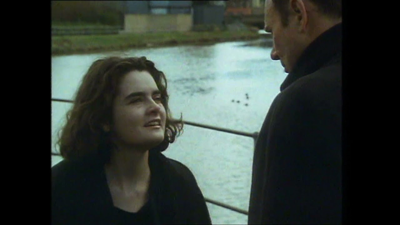 The Advocates (1991, UK). Season 1, episode 3. Ewan Stewart, Isla Blair, Hugh Ross