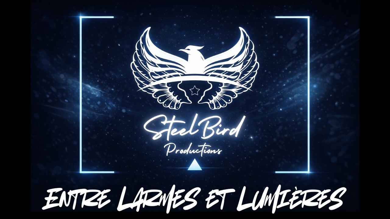 SteelBird - Entre Larmes et Lumières